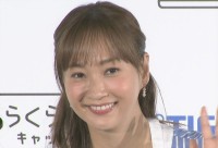 【 藤本美貴 】　子どもたちと「師匠と弟子みたいな感じ」　泉谷星奈ちゃんを「プロの子ども」と絶賛
