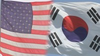 米韓が合同軍事演習18日から　ドローンやサイバー攻撃への対応能力も強化