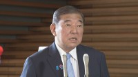 石破総理がオーストラリア首相と電話会談　オーストラリアの新型フリゲート艦、日本が共同開発を「心から歓迎」