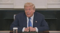 トランプ大統領　プーチン大統領との首脳会談「間もなく行う」と明言　領土交換