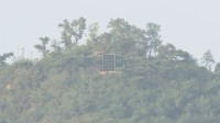 北朝鮮軍が軍事境界線に設置していた拡声器の一部撤去　韓国軍