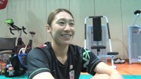 世界バレーへ主将・石川真佑「メダルを目標に。やり切っていい目標、いい結果で終わるのが一番」女子日本代表は23日開幕