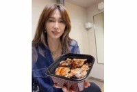 【 工藤静香 】　北海道・帯広市でライブ　「皆さんも全身で音を感じていてくれることがよくわかりましたよ❤」　北海道グルメも堪能