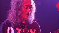 【 PATA 】「Ra:IN」横浜ライブに出演「久しぶりのLive楽しかったっす!!」　ファンから「お帰りなさい」歓迎の声　足と背骨の治療で6月からのツアーは中止に