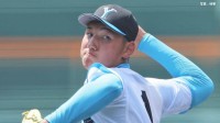 【甲子園】山梨学院が初のベスト8進出！岡山学芸館に2度の打者一巡14得点で完勝　2年生エース・菰田陽生は6回途中1安打無失点