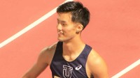 男子100m、栁田大輝が10秒00で参加標準記録クリア！9秒台は惜しくも叶わず