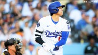 ド軍、パドレスに3連勝！M.ベッツの決勝HRでナ・リーグ西地区首位キープ　大谷翔平はダルビッシュから1安打
