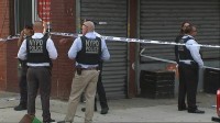米NYのクラブで銃乱射事件　3人死亡　ギャングの抗争か