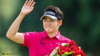 双子の姉妹が一時優勝争いも　岩井明愛が米女子ツアー初優勝、妹・千怜も3位タイフィニッシュ【海外女子ゴルフ】