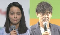 【 加藤ローサ・松井大輔 】　離婚を公表　一緒に生活も…「妻じゃない、頑張らなくていい、って思えるようになって。私はすごい変わったなぁって思ってます」