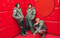 【 Number_i・平野紫耀 】 『未確認領域』ビジュアル写真投稿　「一緒に跳ねましょう」　ファンに呼びかけ