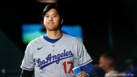 ド軍、サヨナラ負けで連勝3でストップ…先発・山本由伸は7回3失点6Kで27歳初登板を白星で飾れず　大谷翔平は4打数2安打1打点