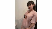 【 中川翔子 】　「不眠に悩まされております、、」　双子妊娠　状況明かす　「二時間とかで起きちゃってそのまま眠れず、、昼寝で取り返す、をするとまた眠れない」