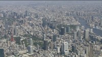 長期金利1.600%まで上昇　20年物国債の入札不調で