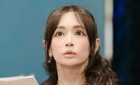 【 浜崎あゆみ 】 「心がバキッと折れた音がした」「悔し泣きする姿など晒したくないので去った」　ＳＮＳに想いつづる