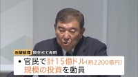 官民で約2200億円規模の投資も　TICAD＝アフリカ開発会議が開幕　中国めぐる“債務の罠”懸念「持続可能なビジネスモデルを」