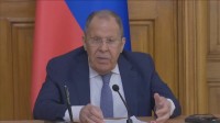 ロシア外相「ロシア抜きでの解決は同意できない」　ウクライナが求める“安全の保証”めぐり