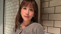【 中川安奈 】 “告白おつかれさまです” ファンからのQ&Aに親身に回答「私はけっこう切り替え早いタイプ」　合コンも「ぜんぜんあります！笑」