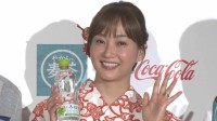 【藤本美貴】娘の自由研究は「宝石石鹸」いまだ手つかずも「やり始めたらすぐできると思う」