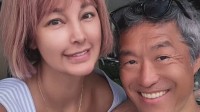 【 梅宮アンナ 】 “写真を撮られて嫌な思いをするかも” に夫は “じゃあ結婚しよう！” 「出会って10日婚」の内情を明かす　タイ旅行では予期せぬ一幕も
