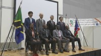 「法の支配など重要な価値をアフリカでも」法務省がTICADにあわせ法制度整備に関するシンポジウム開催　タンザニアとアフリカ初の協力覚書締結
