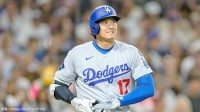ドジャース単独首位から陥落...パドレスとの初戦落としゲーム差なし、大谷翔平“休養明け”はノーヒット　ダルビッシュが3勝目