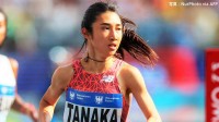 東京世界陸上代表の田中希実 女子5000mで9着、走高跳 真野友博は2m18で4位【陸上DLブリュッセル】