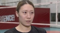 世界バレー15年ぶりのメダルへ　大事な初戦に向け充実の練習　石川真佑「苦しいときこそ全員で仕掛ける」