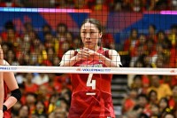 バレー女子日本代表、15年ぶりのメダル獲得へ　初戦23日カメルーンは身体能力の高さが武器【世界バレー】