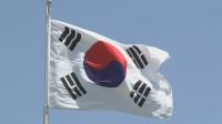 韓国軍が北朝鮮兵に警告射撃　軍事境界線付近で　北朝鮮側は「挑発行為」と反発