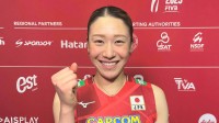 バレー女子日本代表、主将の石川真佑「自分が流れを変えようと」予選R初戦はカメルーンに完勝【世界バレー】