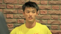 男子100m栁田大輝、2本目は出場回避「自分の体優先、悔しい気持ちもある」自力での代表入り叶わず、雷雨中断の悲運も