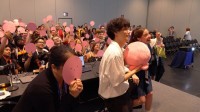 アメリカ・ニューヨークで日本のアニメイベント「Anime NYC」開催 14万人以上が集まる 「タコピーの原罪」ファンも集結