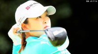 西郷真央、5バーディの猛追で3位！岩井明愛、米女子ツアー2週連続Vならずも4位 トップ4に日本勢2人 【ゴルフ】