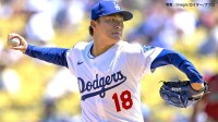 山本由伸 7回1失点 今季最多タイ10奪三振 12勝目の権利を手に降板、気温34℃の中で好投 ラッシングとの長い意見交換も