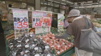 猛暑インフレ 東京の家計支出は世帯あたり＋3512円/月　飲料やエアコンなど支出増