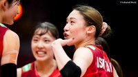 女子日本代表、次戦25日は世界ランク17位ウクライナ　敵将の戦略は「賢くプレーする」頭脳戦か【世界バレー】