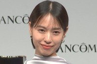 【 戸田恵梨香 】　仕事を頑張る源は自然の中に身を置く事　「海だったり、木だったり、星を見るのも好きなので、星を見れる地に行く」