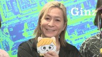【TM NETWORK】デビュー41年で初のエキシビション 思い出のファミレスメニューも　小室哲哉「ご褒美みたいでありがたい」
