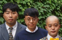 お笑いトリオ【 素晴らしき人生 】　鈴木祐介が脱退　「グループは ふじこ・りょうちゃん の2名で活動を継続」