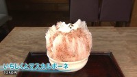 暑くなると食べたくなる「かき氷」に大行列！千葉県・香取市佐原では「かき氷の新聖地」を目指して町おこし　地元の食材を使ったかき氷に舌鼓！