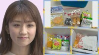 【 小倉優子 】　「冷え過ぎないようにタオルで包む」フォロワーからのアドバイスを取り入れた部活中の長男のための補食テクニック