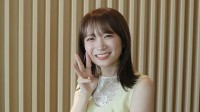【 秋元真夏 】　アイドル卒業2年半後も「応援してくださることがいることに心から感謝」バースデーパーティーで3曲熱唱