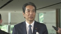 自民党の農業新組織トップに江藤拓氏　「コメ買ったことない」など一連の失言で5月に農水大臣を辞任