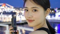 【 原菜乃華 】「22歳になりました」夜の港をバックに輝くスマイル　「良き歳にするぞおーーー︎！」に祝福ラッシュ