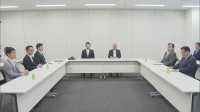 「ガソリン減税」与野党協議　野党案を政府・与党が否定し平行線