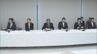 原発が立地する地域の支援へ石破総理が特措法の対象拡大を指示　半径10キロから30キロ圏内に拡大へ