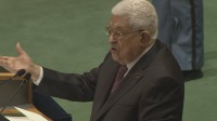 米政府　パレスチナ自治政府にビザ制裁　“国連総会にアッバス議長は出席できず”と米メディア