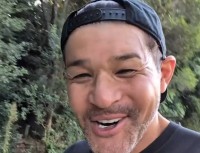 【照英】「三日坊主にならなかったよ」ジョギング継続中を動画で連日報告