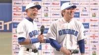 イチロー “ノーノー”あと1一歩も「色気を出しちゃ駄目なんだな」松井秀喜 豪快アーチは「現役時代でもないくらいの完璧な当たり」